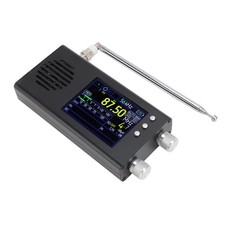 Ricevitore radio onde corte