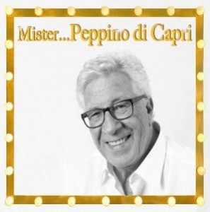 Peppino capri mister - di,
