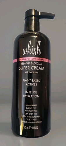 Whish super cream con - super,