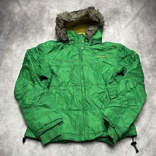 Giacca donna Columbia Oregon