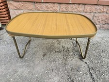 Vassoio Da Letto Vintage