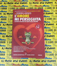 Book libro L'AMORE MI