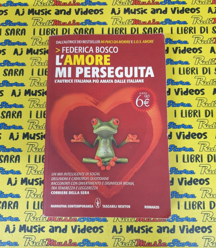Book libro amore mi - book, l'amore