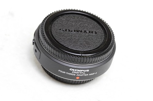 Olympus mmf micro - olympus, digital