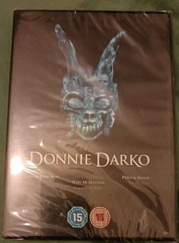 Donnie darko new - donnie, [new