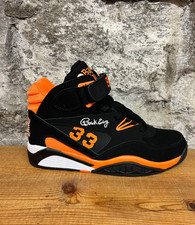 Ewing KROSS x Naughty By