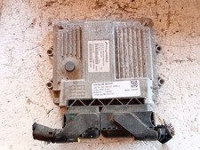 CENTRALINA MOTORE LANCIA Y