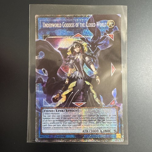 Yugioh dea degli inferi del - degli,