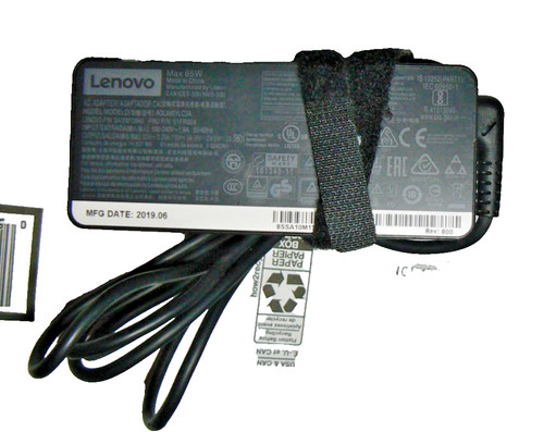 Lenovo 65w usb power - usb‐c,