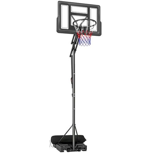 Canestro basket altezza - canestro, da