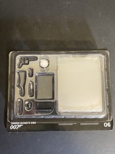 Eaglemoss James Bond 007 Aston