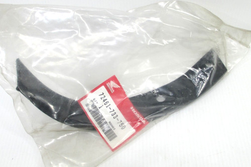 Dente interno rotante - , honda