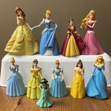 Disney principessa lotto - principessa, 10