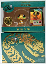 SDCC 2025 Littlest Pet Shop