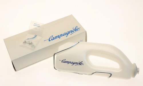 Borraccia gabbia campagnolo - borraccia,