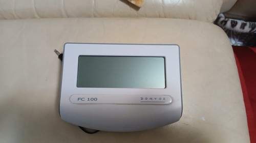 Console fc100 per - fc100, cyclette