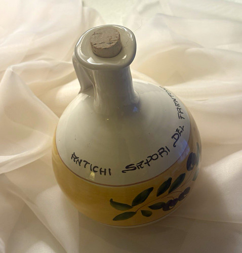 Bottiglia olio aceto - bottiglia, olio/aceto