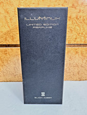 IlluMinum Limited Edition