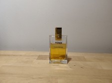 Vintage Eau De Parfum Fendi