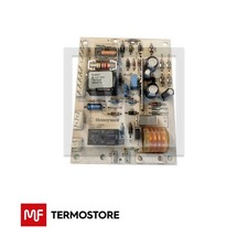 SCHEDA CENTRALINA DI ACCENSIONE S4561B1013 RICAMBIO CALDAIA FER FERROLI 39802760