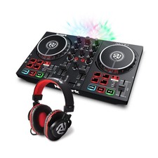 Numark Party mix MK2 HF175