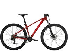 Ross crimson trek marlin - ross,