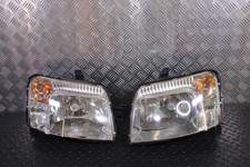 FIAT PANDA 169 2010 FARI