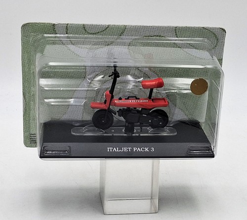 Die cast passione - die, motorini