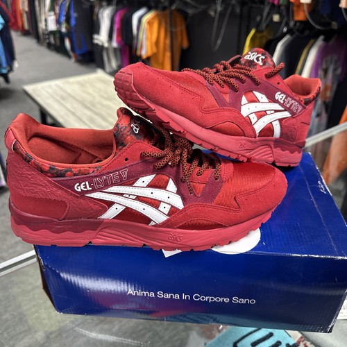 Taglia asics gel lyte 5 - 10,