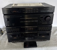 Pioneer RX-521 Sintetizzatore