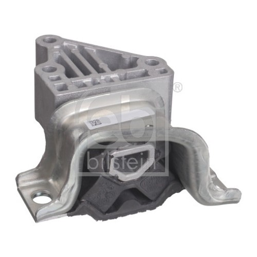 Febi sospensione motore fiat - motore,