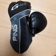 Ping G425 MAX 10.5 solo testa
