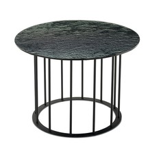 Tavolino basso da caffè in