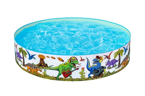 Bestway 55022 piscinetta - bestway, 55022-6