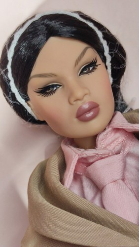 Fashion royalty nadja - fashion,
