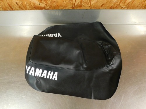 Housse selle yamaha - housse,
