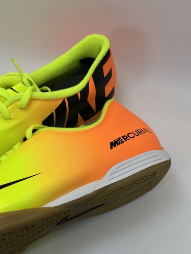 Scarpe calcio indoor nike - scarpe,