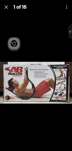 Roller evolution esercizio - ab,