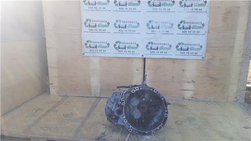 F9q750 cambio manuale renault - f9q750,
