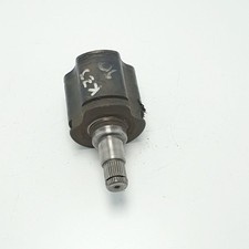 Giunto bicchierino omocinetico