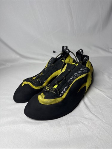 Scarpe arrampicata la - da,