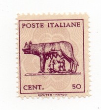 Luogotenenza 1944 lupa - luogotenenza,