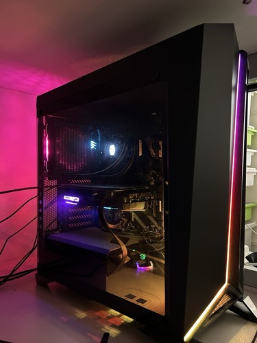 Gaming 10700k 2060 - i7-10700k,