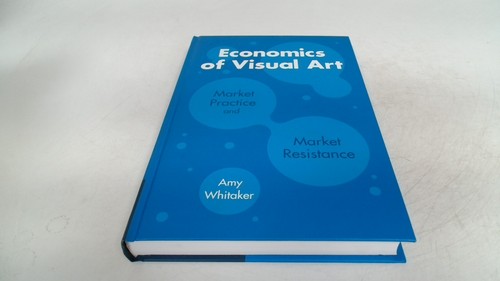 Economics visual art - visual,