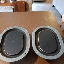 Coppia diffusori woofer