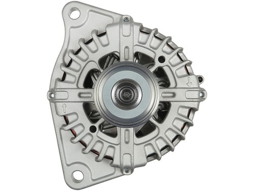 Generatore alternatore lima - lima, as