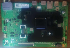 BN94-16765H  scheda madre tv SAMSUNG