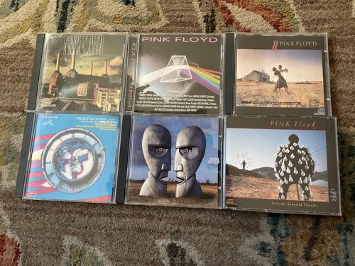 Pink floyd and - floyd,