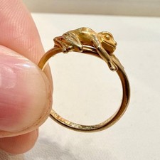 Anello Carrera y Carrera