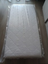 lettino da campeggio Pieghevole GIORDANI Completo Di Materasso 